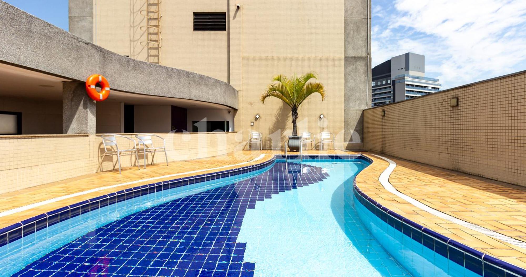 Paulista Suites By Charlie São Paulo Exteriér fotografie