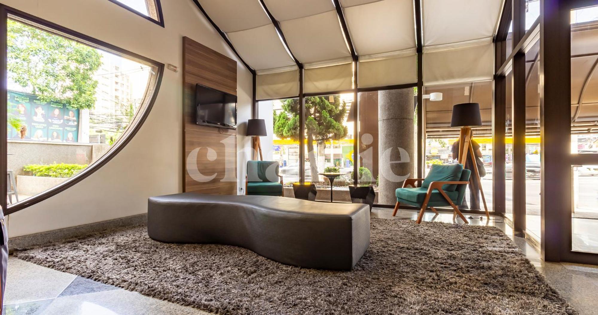 Paulista Suites By Charlie São Paulo Exteriér fotografie